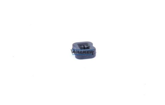 Rubber Strip, exhaust system, Image 2
