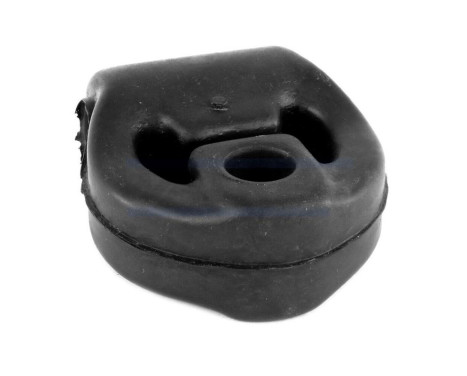 Rubber Strip, exhaust system, Image 2