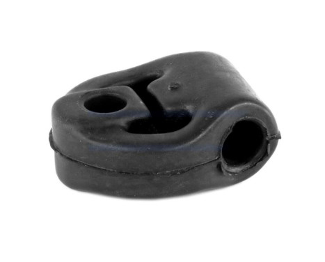 Rubber Strip, exhaust system, Image 3