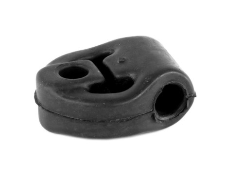 Rubber Strip, exhaust system, Image 6