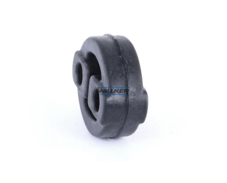 Rubber Strip, exhaust system, Image 2