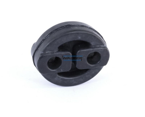 Rubber Strip, exhaust system, Image 3