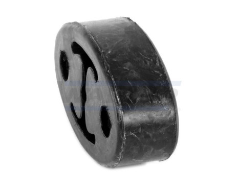 Rubber Strip, exhaust system, Image 2