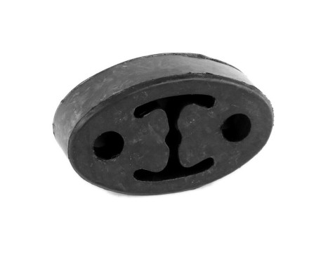 Rubber Strip, exhaust system, Image 6