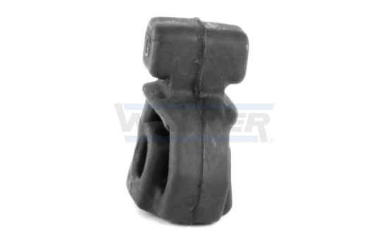 Rubber Strip, exhaust system, Image 2