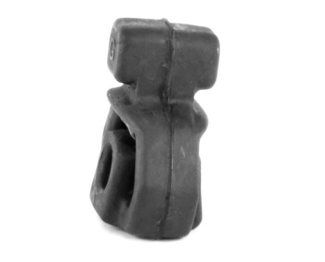 Rubber Strip, exhaust system, Image 5