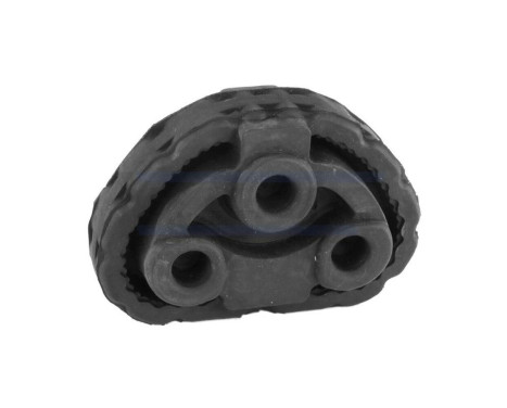 Rubber Strip, exhaust system, Image 4