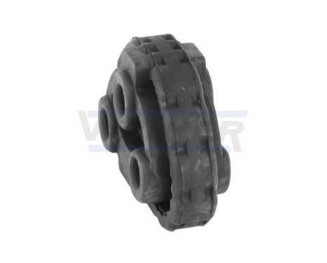 Rubber Strip, exhaust system, Image 5