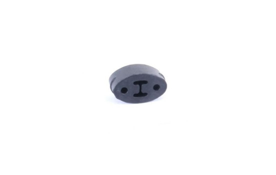 Rubber Strip, exhaust system, Image 6