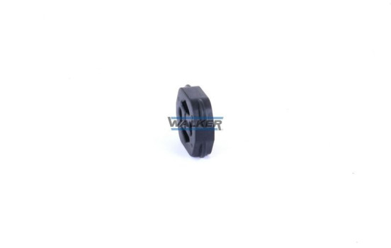 Rubber Strip, exhaust system, Image 4