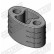 Rubber Strip, exhaust system, Thumbnail 3