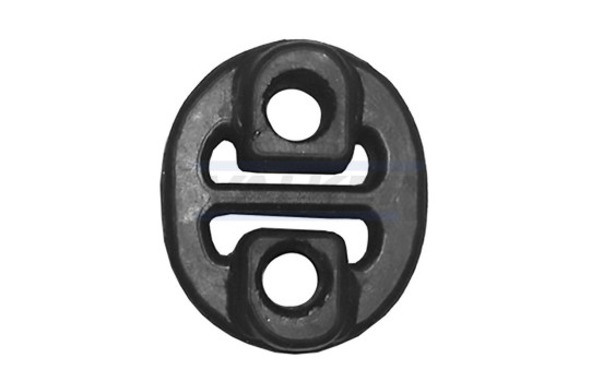 Rubber Strip, exhaust system, Image 2
