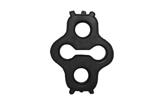 Rubber Strip, exhaust system