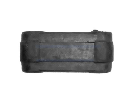 Rubber Strip, exhaust system, Image 2