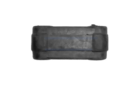 Rubber Strip, exhaust system, Image 2