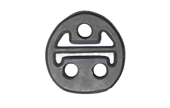 Rubber Strip, exhaust system
