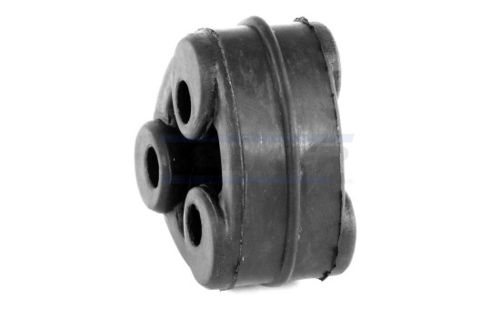 Rubber Strip, exhaust system, Image 2