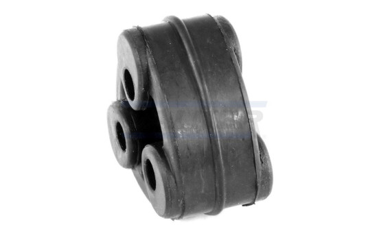 Rubber Strip, exhaust system, Image 4