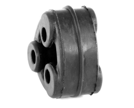 Rubber Strip, exhaust system, Image 5