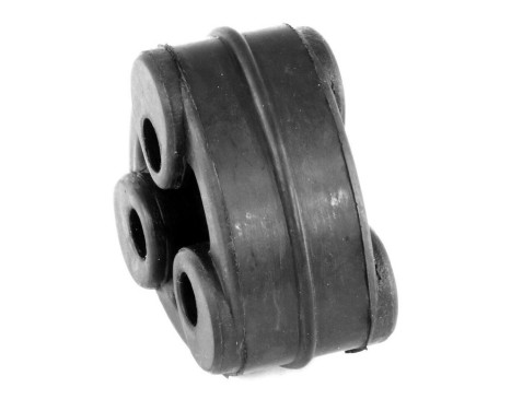 Rubber Strip, exhaust system, Image 7