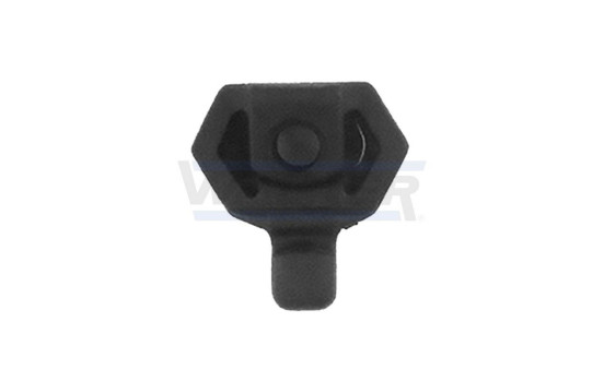 Rubber Strip, exhaust system