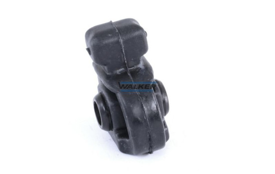 Rubber Strip, exhaust system, Image 2