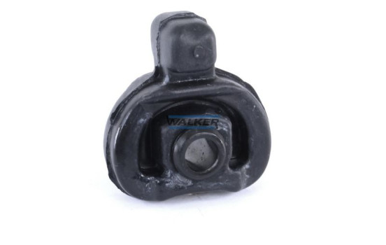 Rubber Strip, exhaust system, Image 3