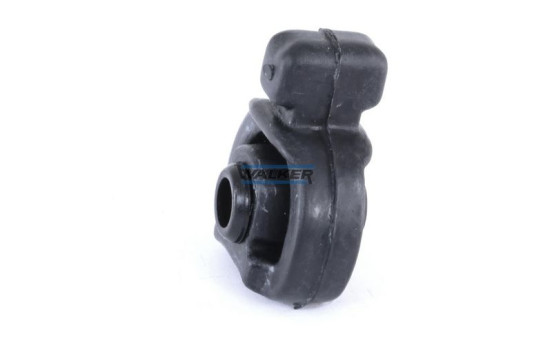 Rubber Strip, exhaust system, Image 4