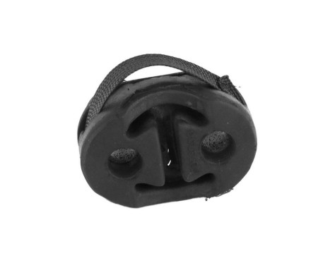 Rubber Strip, exhaust system, Image 7