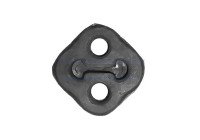 Rubber Strip, exhaust system