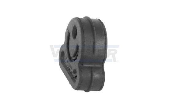 Rubber Strip, exhaust system, Image 2