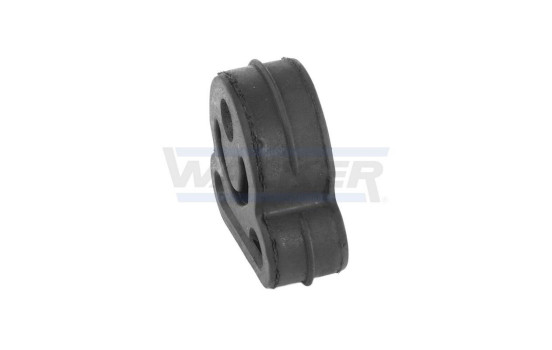 Rubber Strip, exhaust system, Image 4