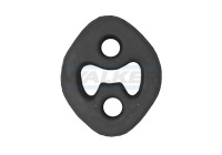 Rubber Strip, exhaust system