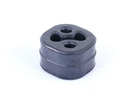 Rubber Strip, exhaust system, Image 2