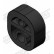 Rubber Strip, exhaust system, Thumbnail 2