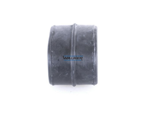 Rubber Strip, exhaust system, Image 2