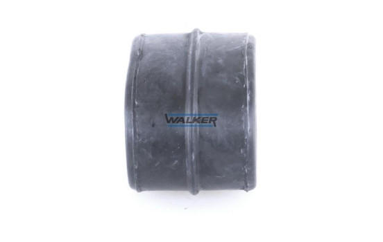 Rubber Strip, exhaust system, Image 2