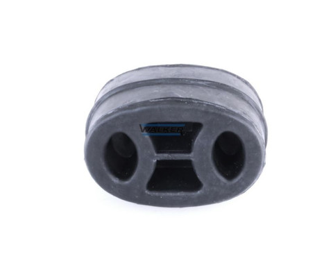 Rubber Strip, exhaust system, Image 3