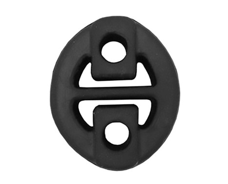 Rubber Strip, exhaust system