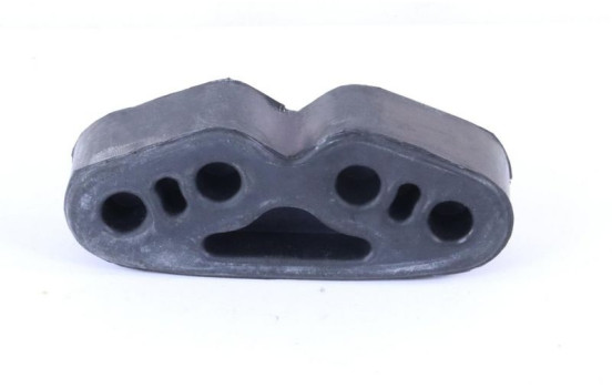 Rubber Strip, exhaust system