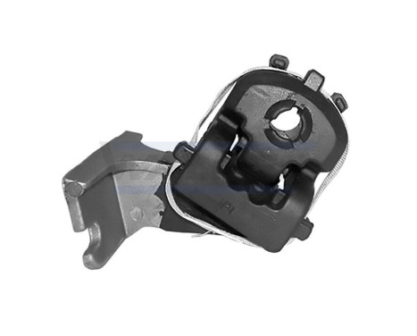 Rubber Strip, exhaust system, Image 3