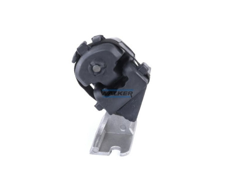 Rubber Strip, exhaust system, Image 5