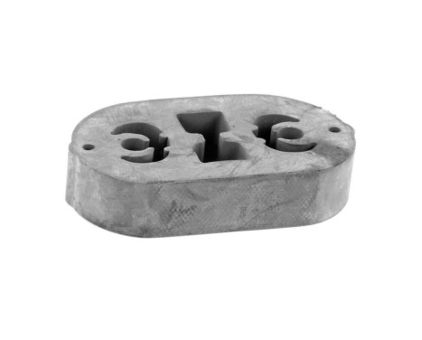 Rubber Strip, exhaust system, Image 8