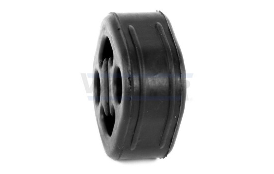 Rubber Strip, exhaust system, Image 4