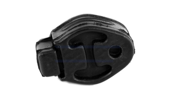 Rubber Strip, exhaust system