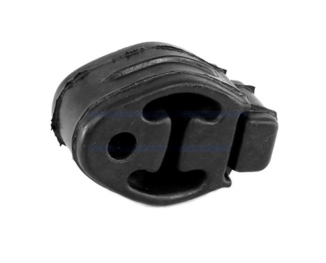 Rubber Strip, exhaust system, Image 3