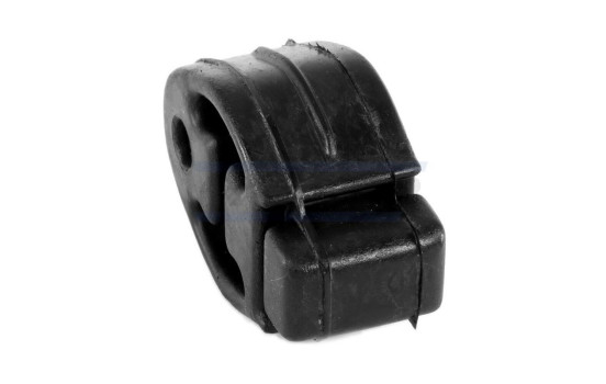 Rubber Strip, exhaust system, Image 4