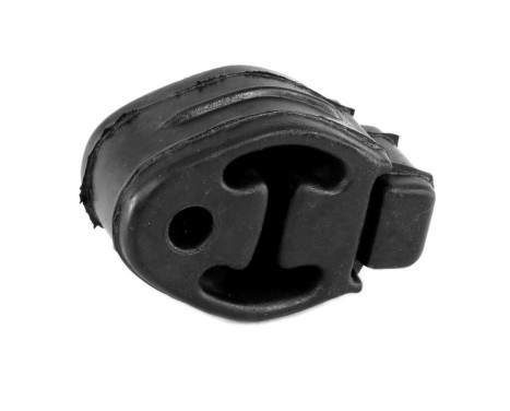 Rubber Strip, exhaust system, Image 6