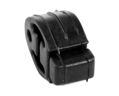 Rubber Strip, exhaust system, Image 7