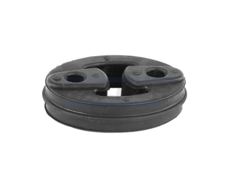 Rubber Strip, exhaust system, Image 3